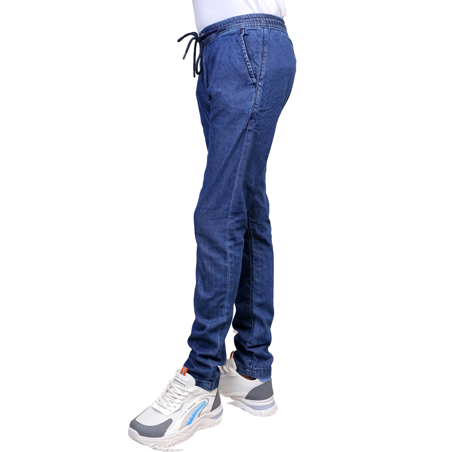 In-Vogue Denim Joggers STMDJ-044