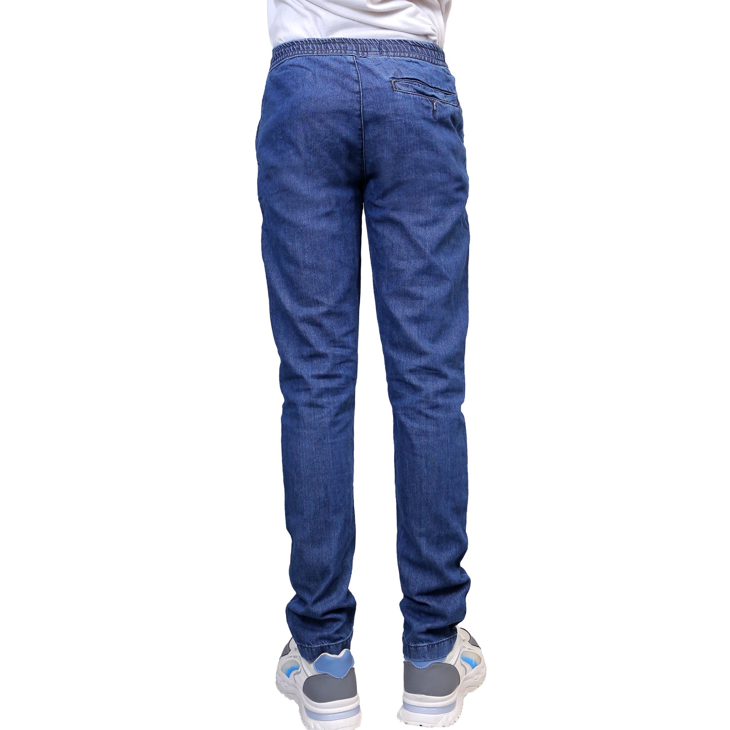 In-Vogue Denim Joggers STMDJ-044