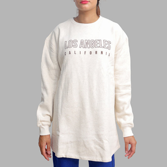 Los Angeles Sweatshirt STW-2015