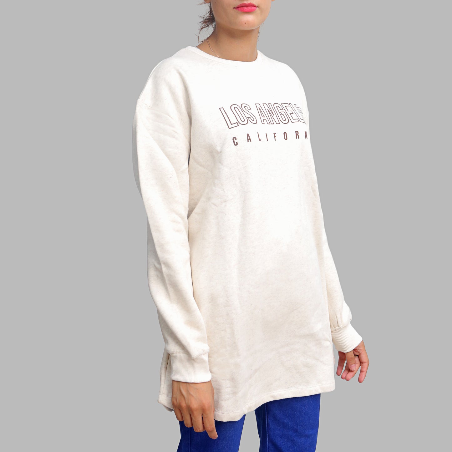 Los Angeles Sweatshirt STW-2015