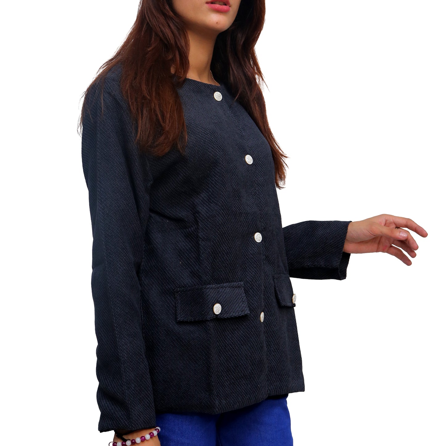 Essential Cotrise Coat SWC-3002