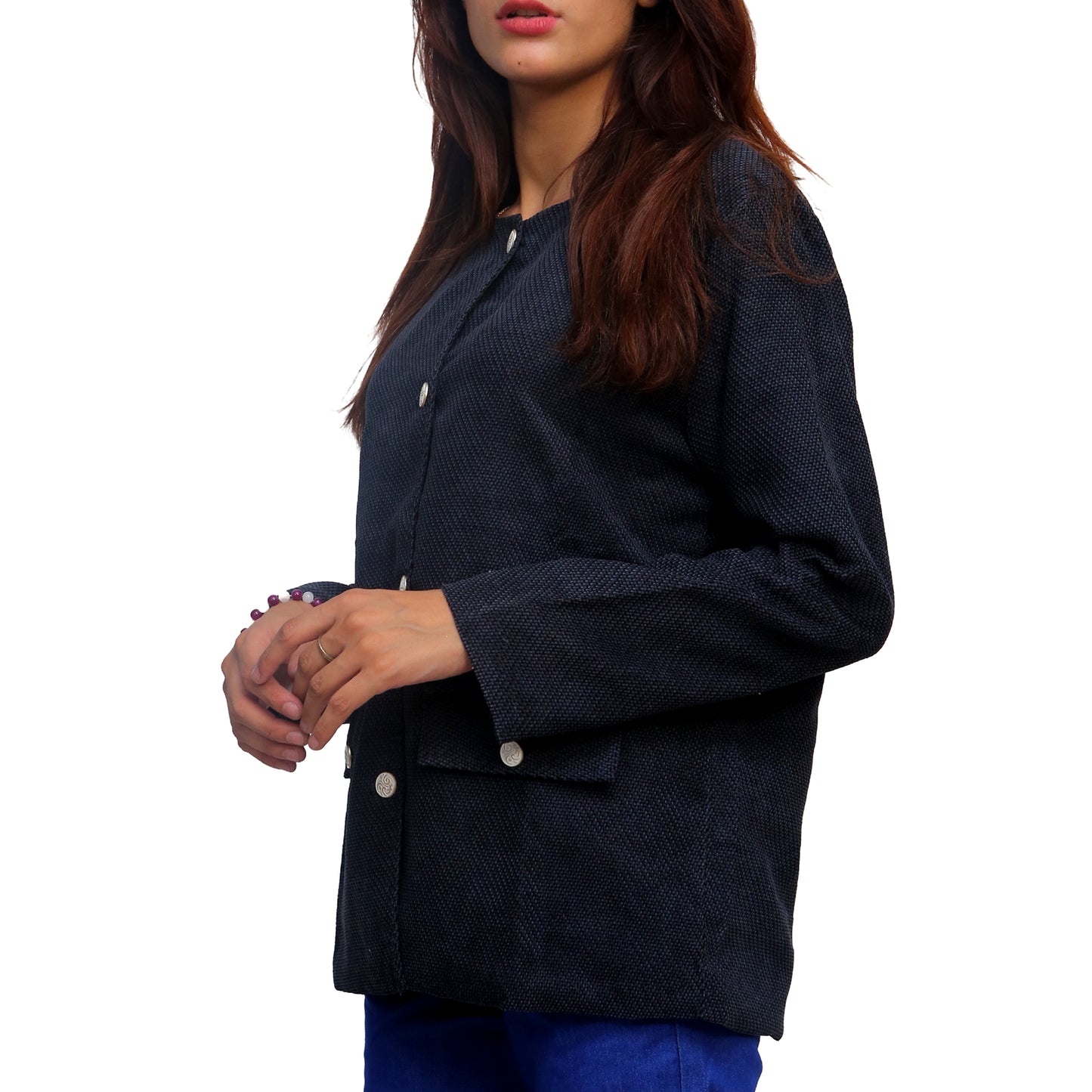 Essential Cotrise Coat SWC-3002