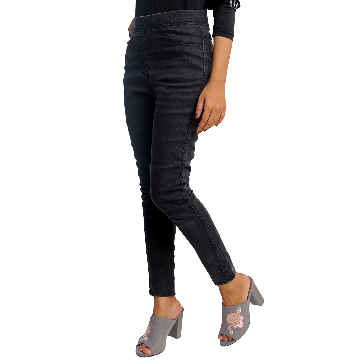 Modern Denim Pants STWDJ-009