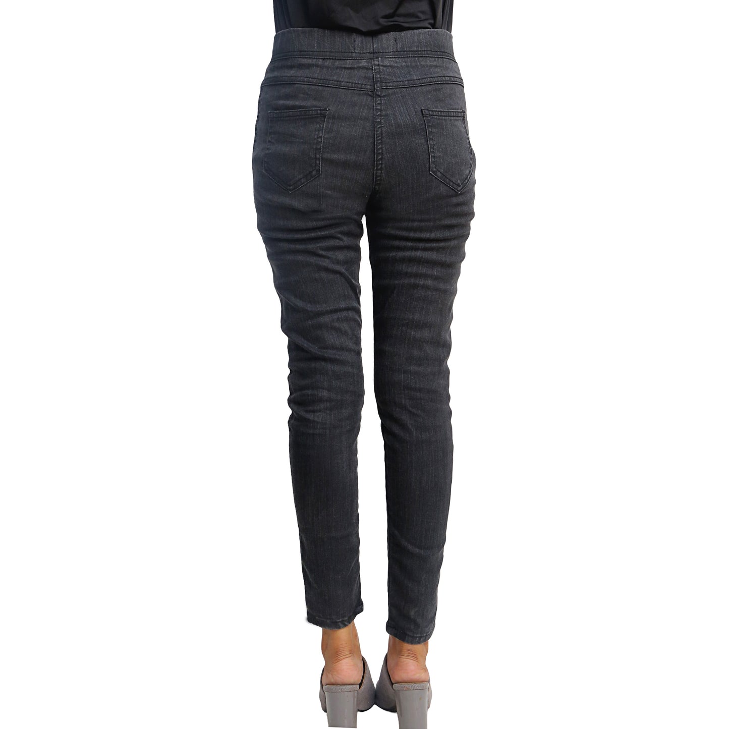 Modern Denim Pants STWDJ-009