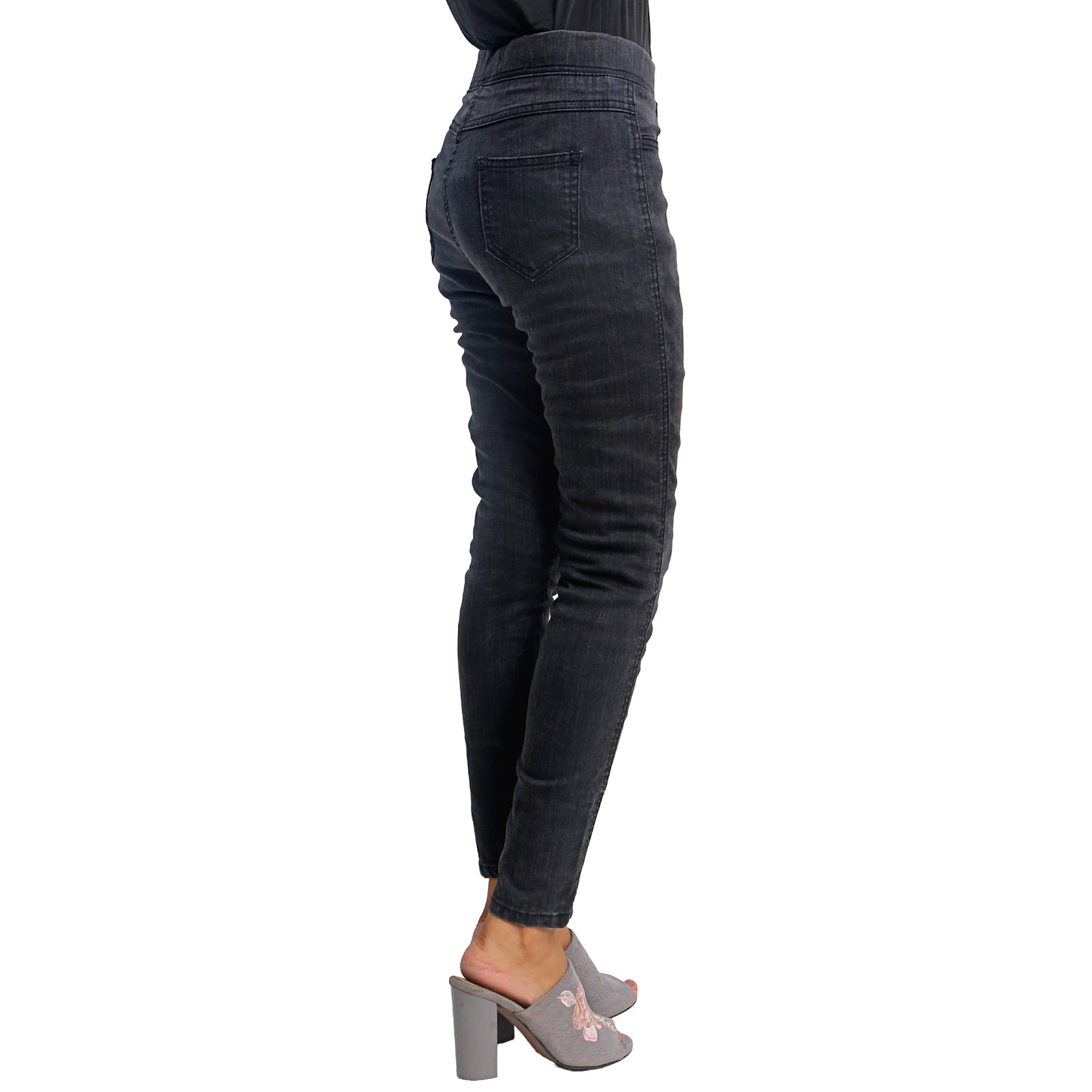 Modern Denim Pants STWDJ-009