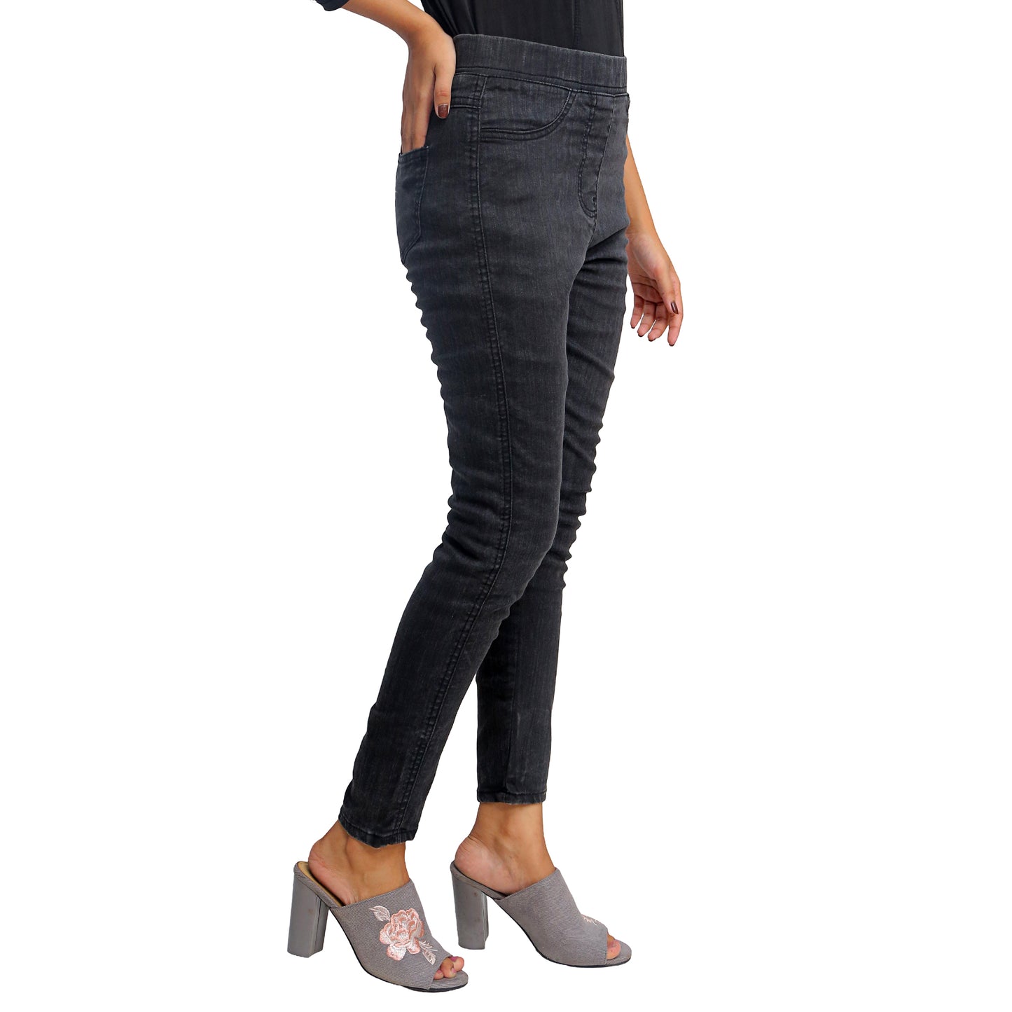 Modern Denim Pants STWDJ-009