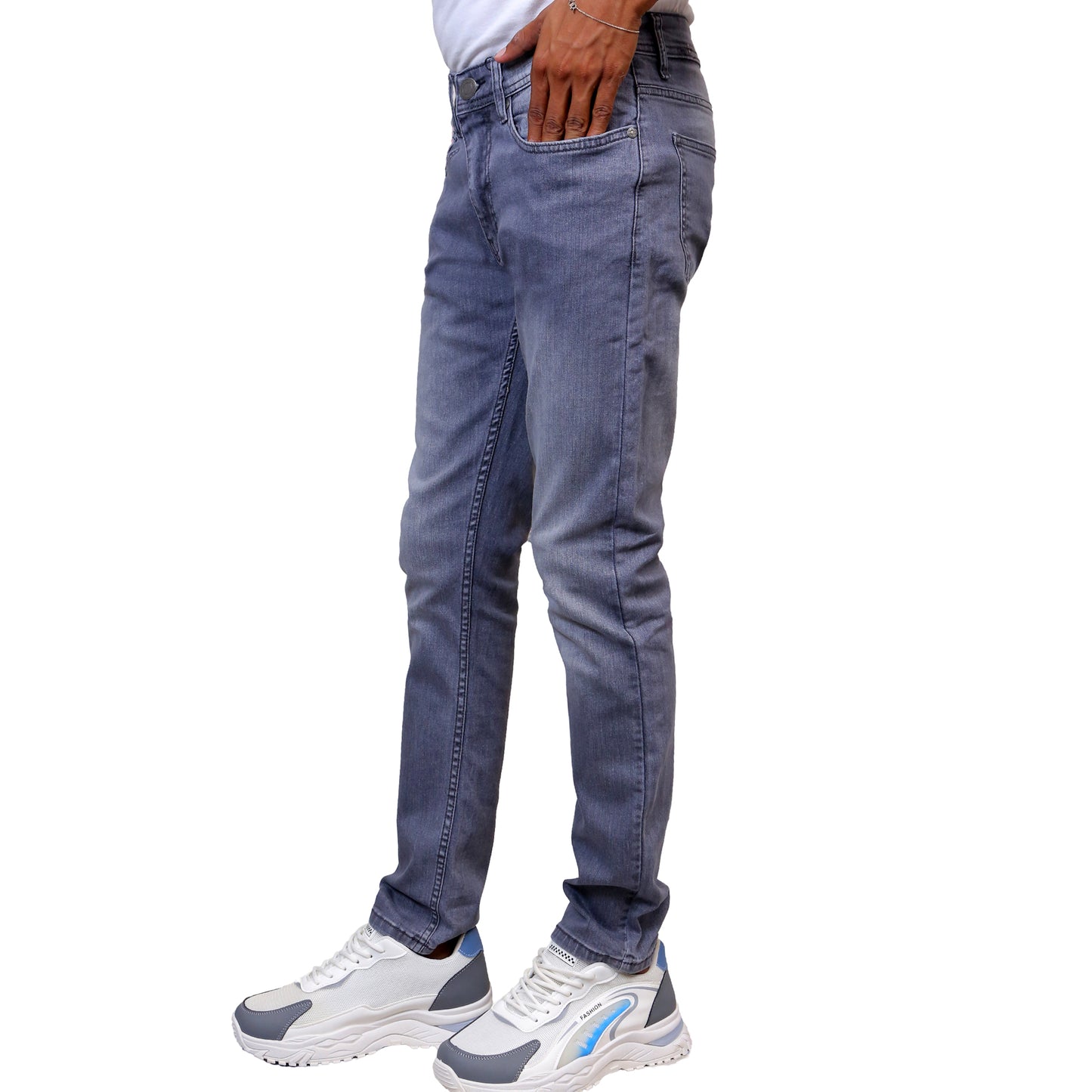 Modern Fit Jeans SMDJ-007