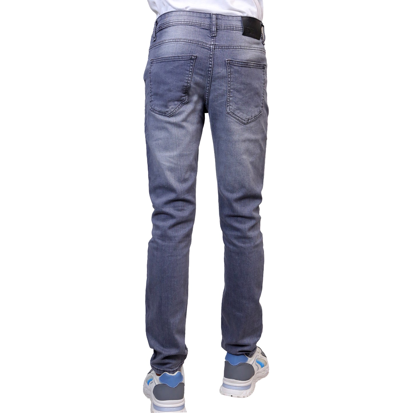 Modern Fit Jeans SMDJ-007