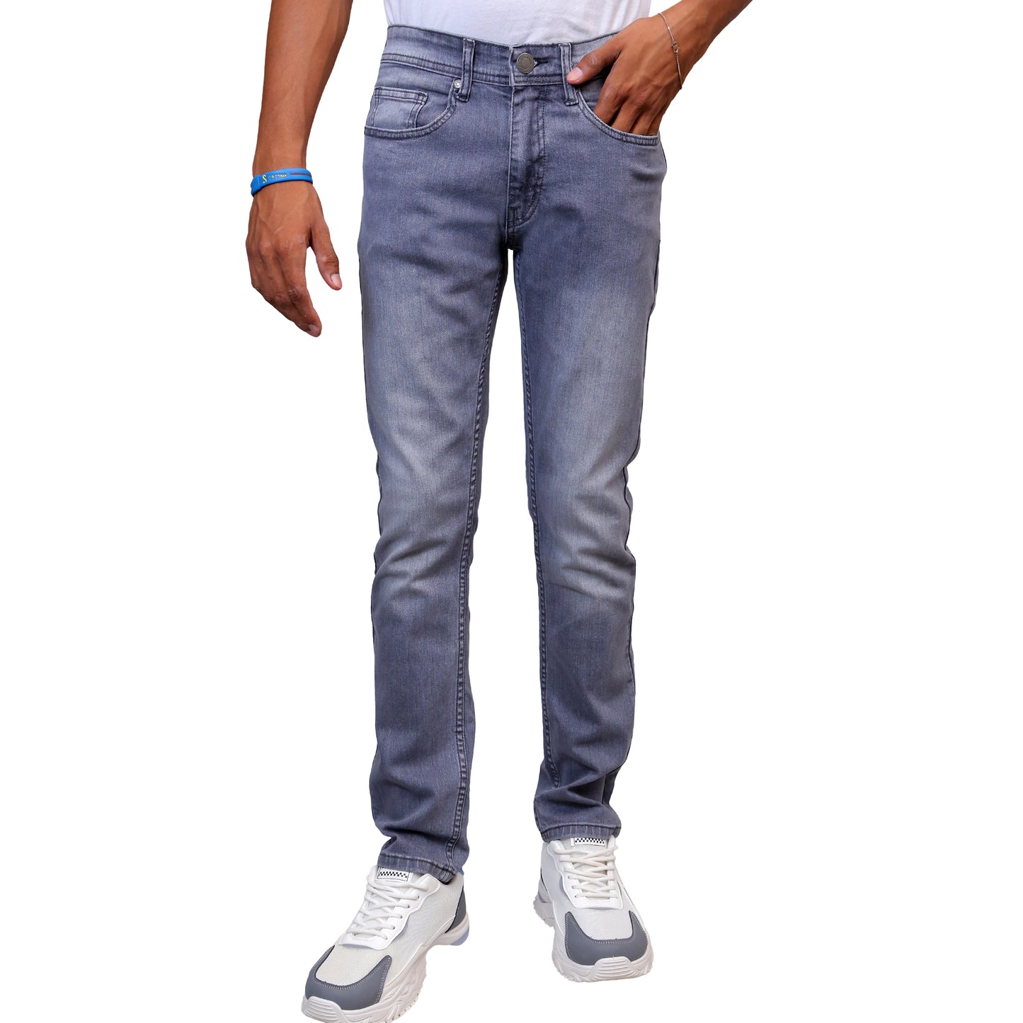 Modern Fit Jeans SMDJ-007