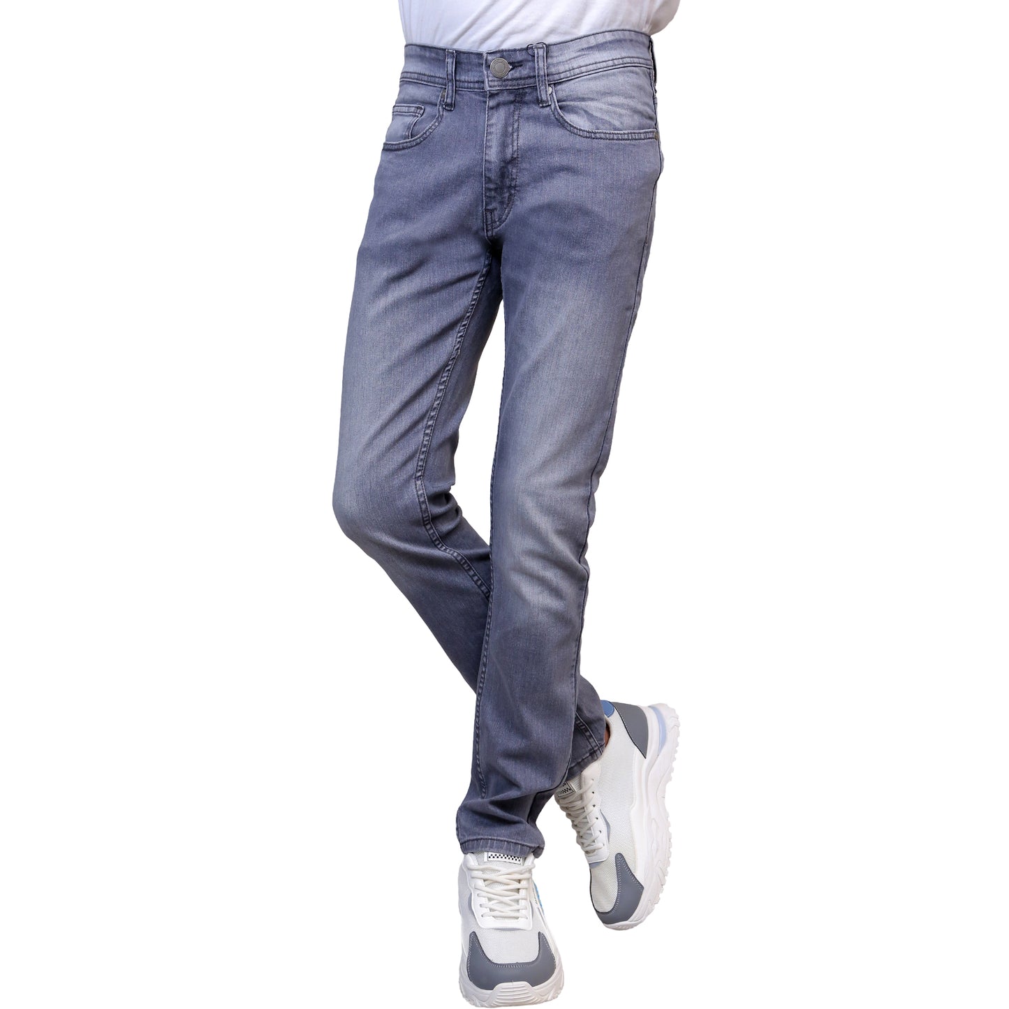 Modern Fit Jeans SMDJ-007