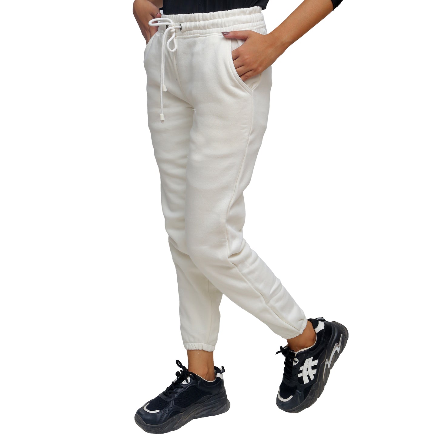 Modern Jogger Pant SWT2029