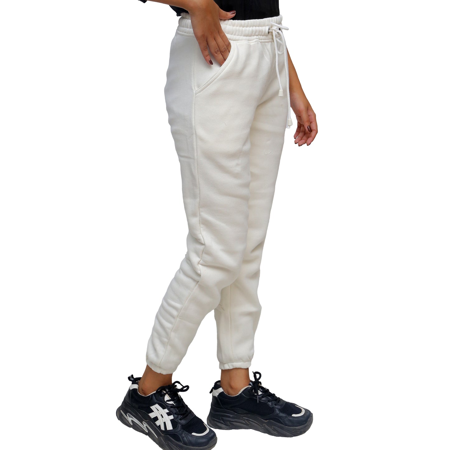 Modern Jogger Pant SWT2029