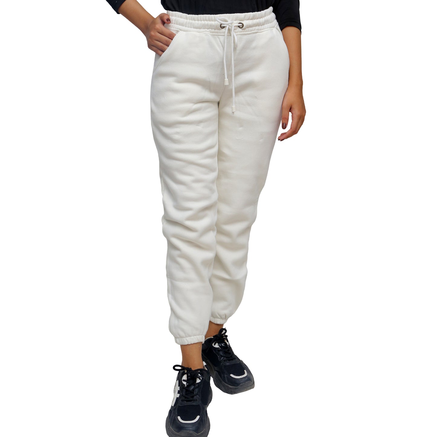 Modern Jogger Pant SWT2029