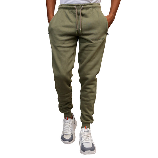 Everyday Olive Joggers STM-3003