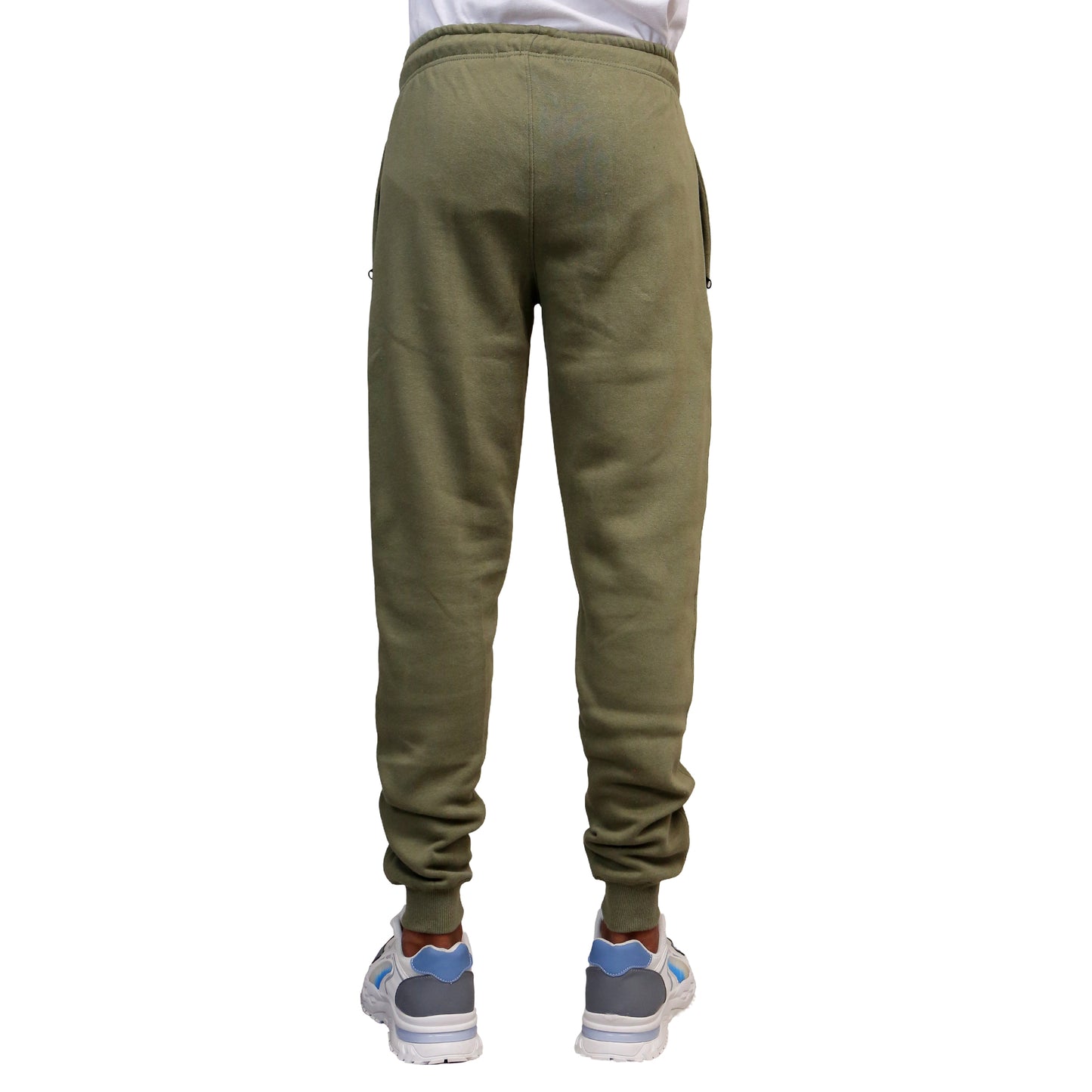 Everyday Olive Joggers STM-3003