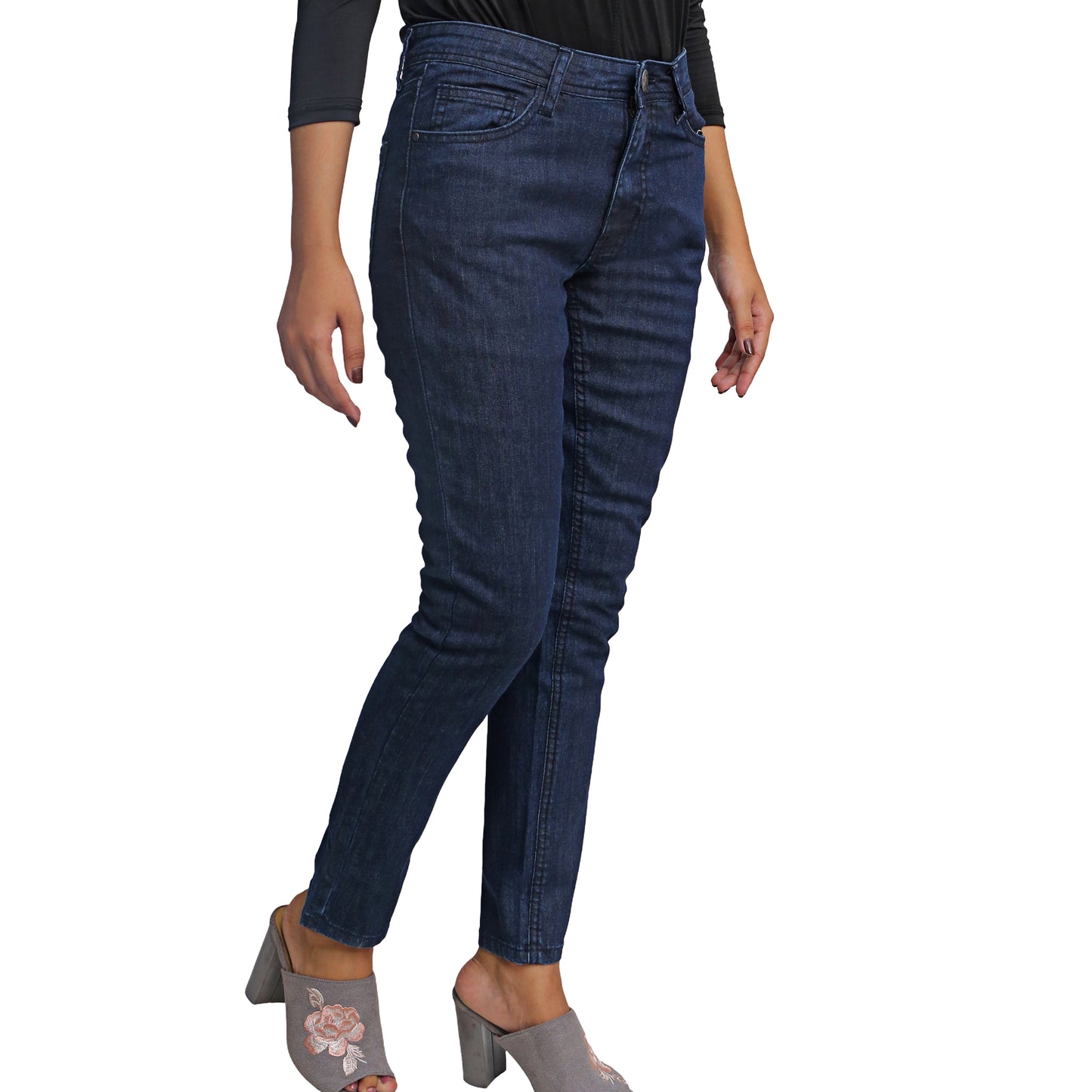 On-the-Go Jeans STWDJ-021