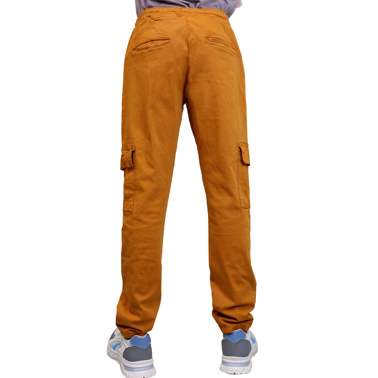 Original Fit Cargo Pants STMTC-036