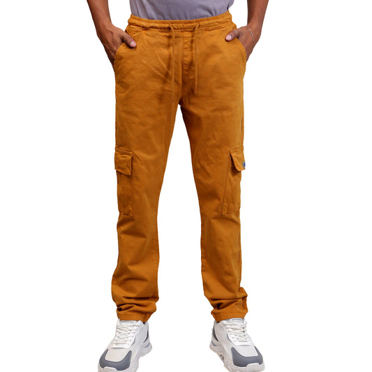 Original Fit Cargo Pants STMTC-036