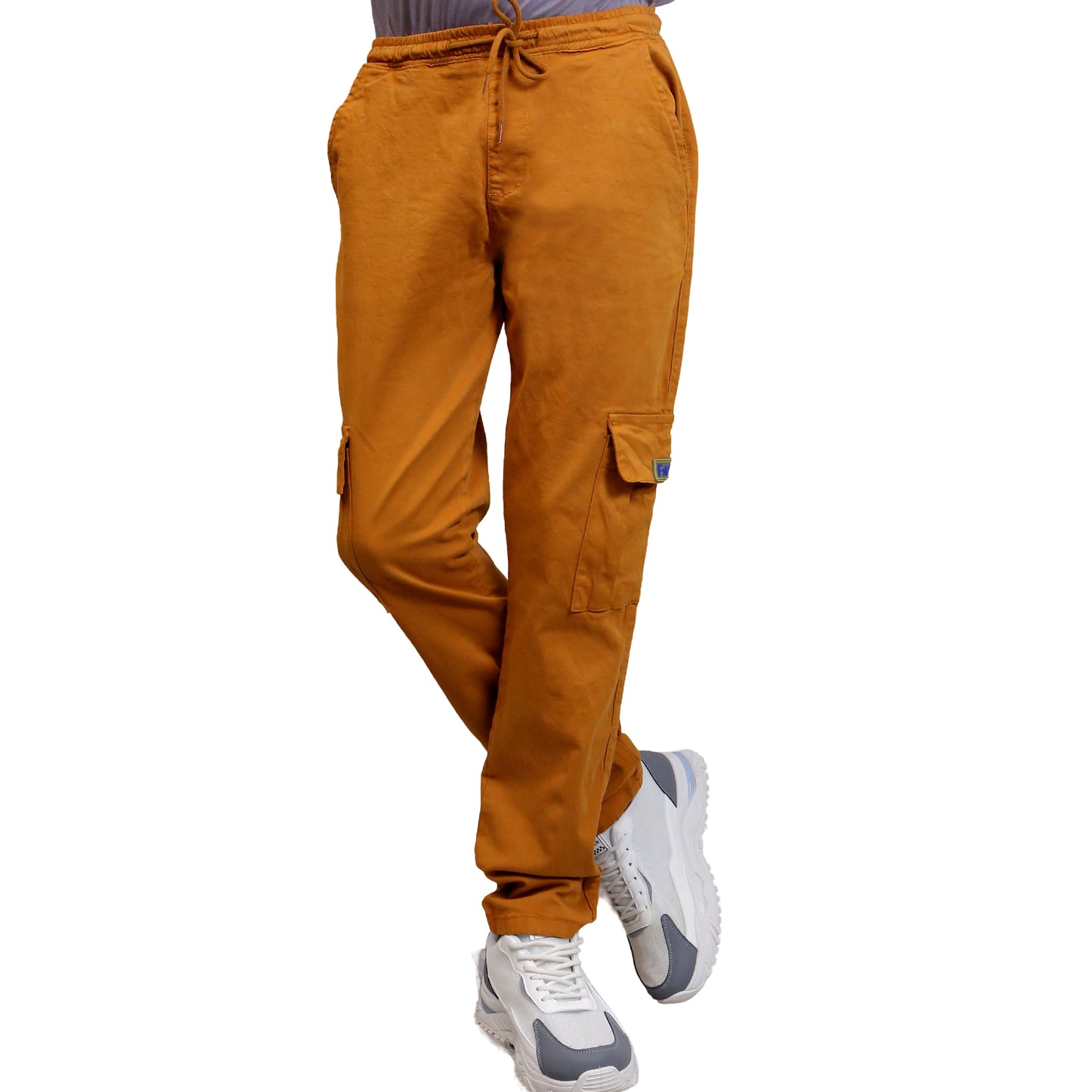 Original Fit Cargo Pants STMTC-036