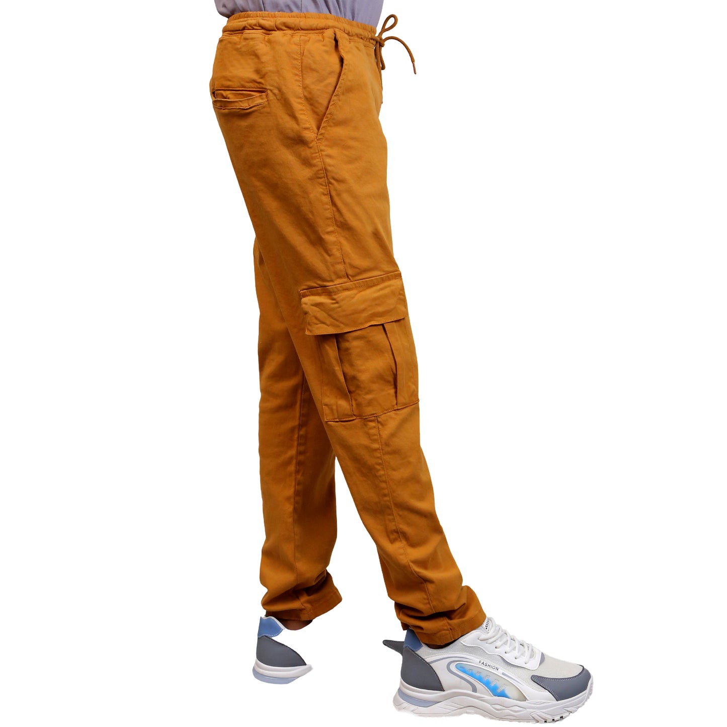 Original Fit Cargo Pants STMTC-036