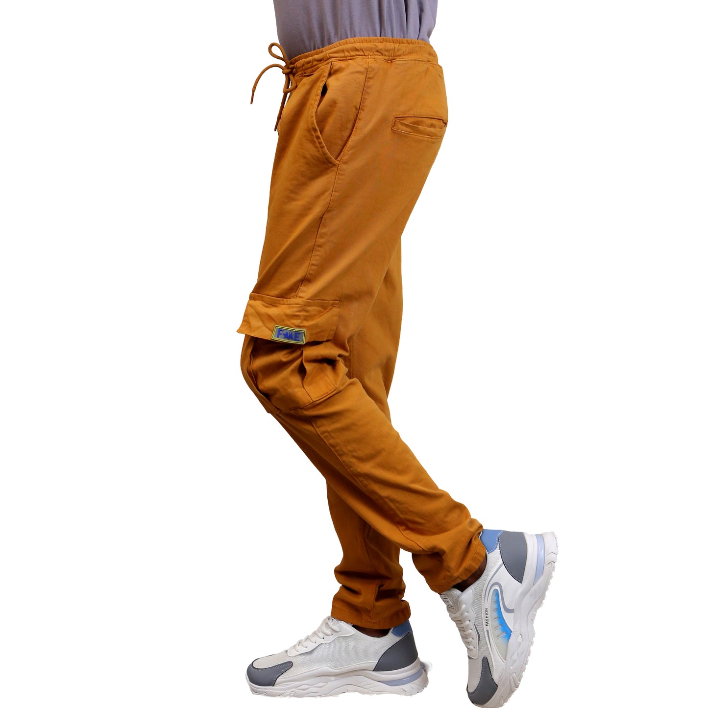 Original Fit Cargo Pants STMTC-036