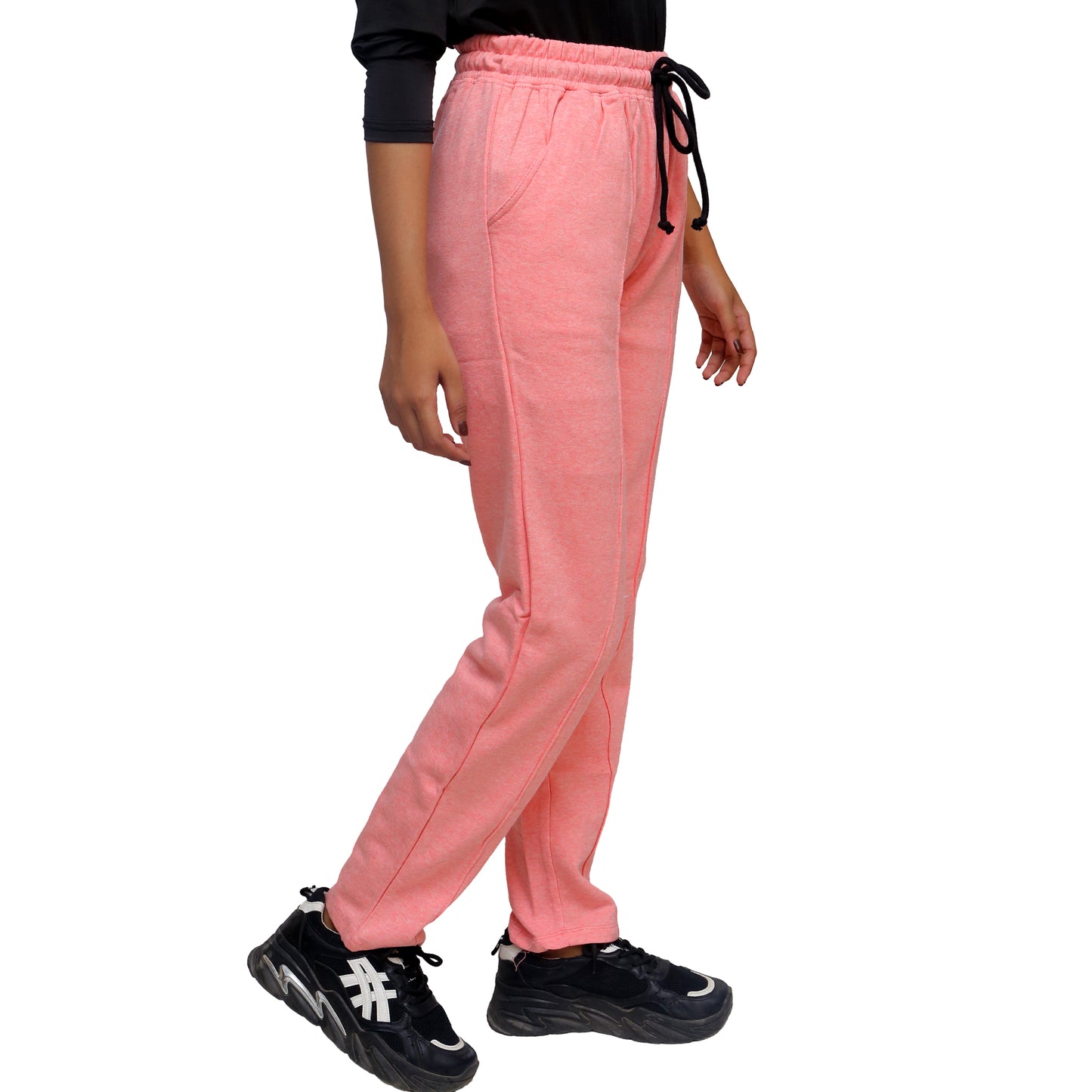 Pink Sweatpants STW-2010