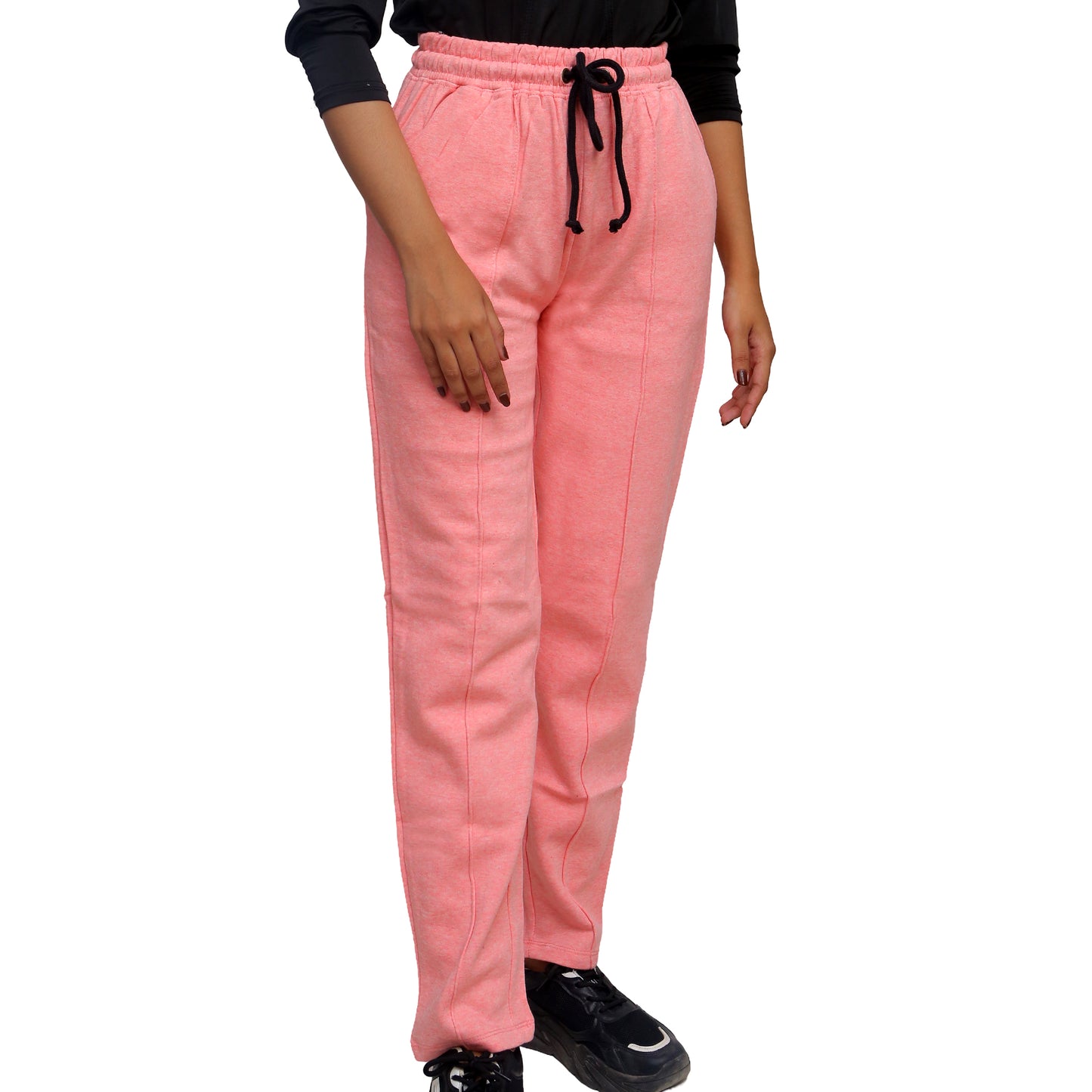 Pink Sweatpants STW-2010