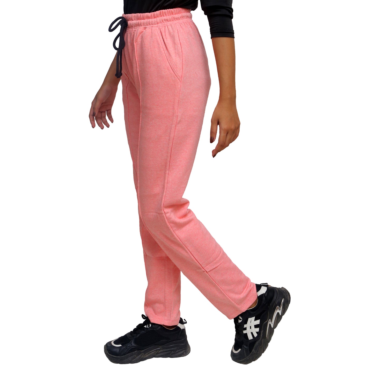 Pink Sweatpants STW-2010