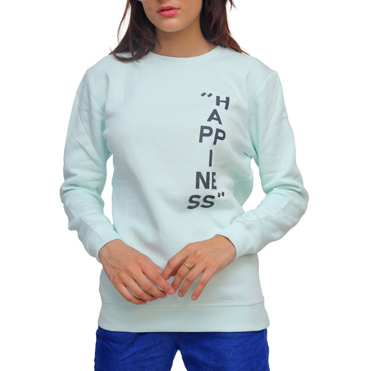 Positive Vibes Sweatshirt STW-2011