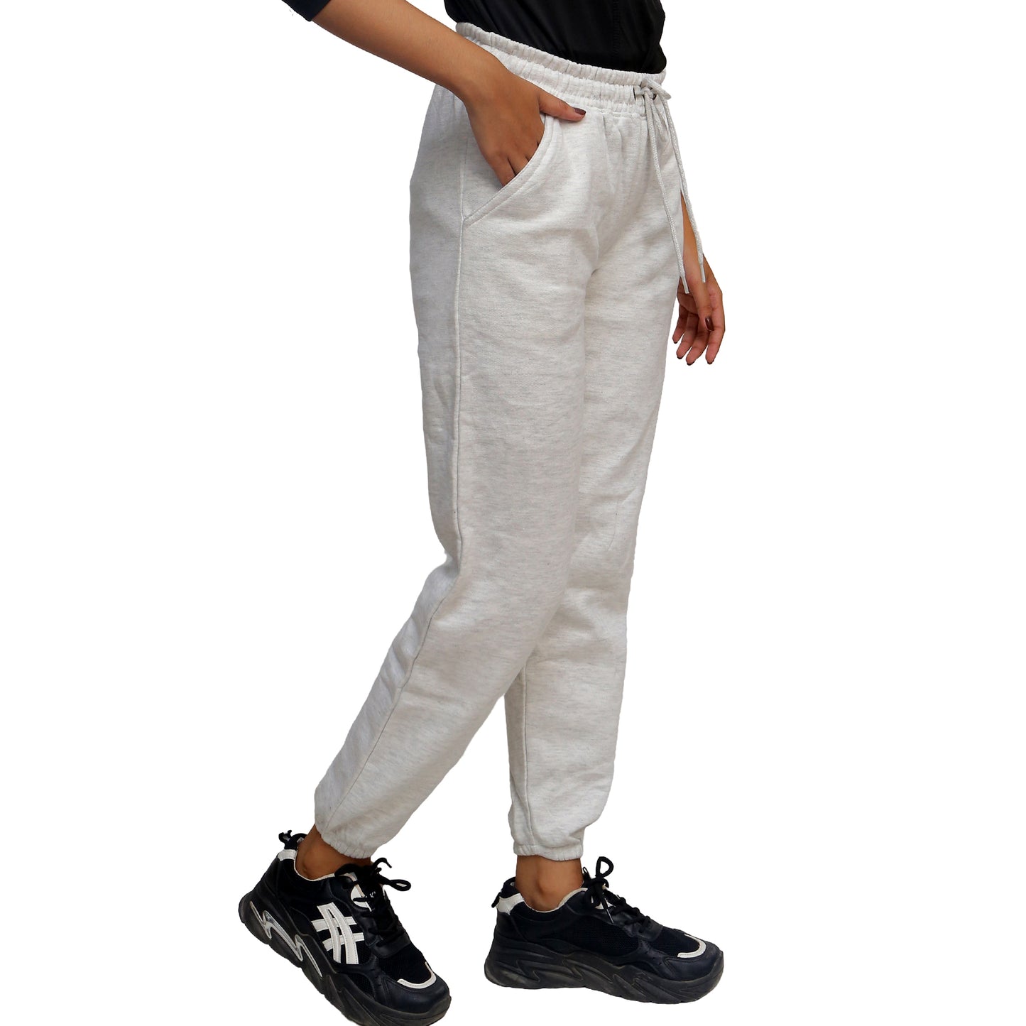 Relaxed-Fit Sweatpants STW-2022T