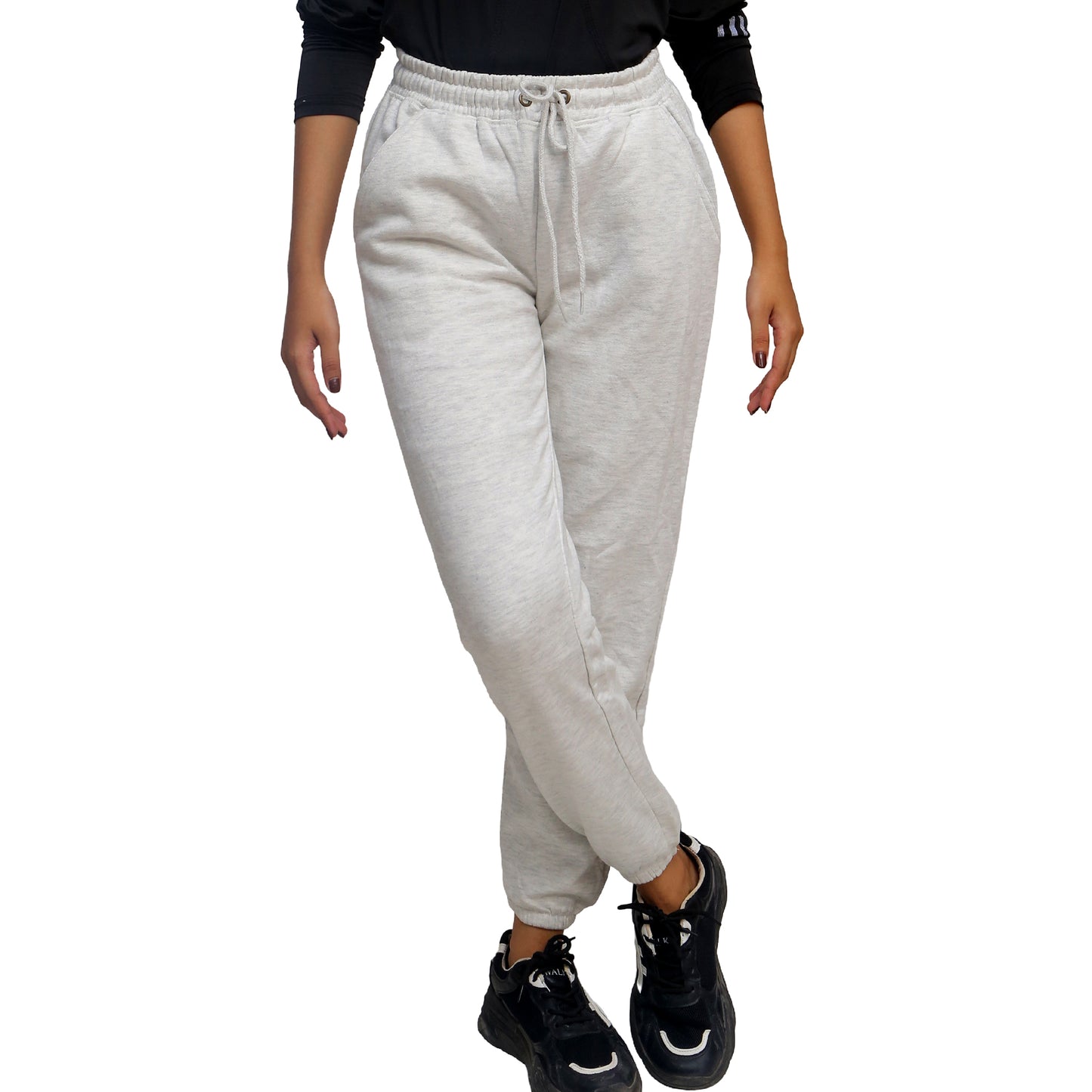 Relaxed-Fit Sweatpants STW-2022T