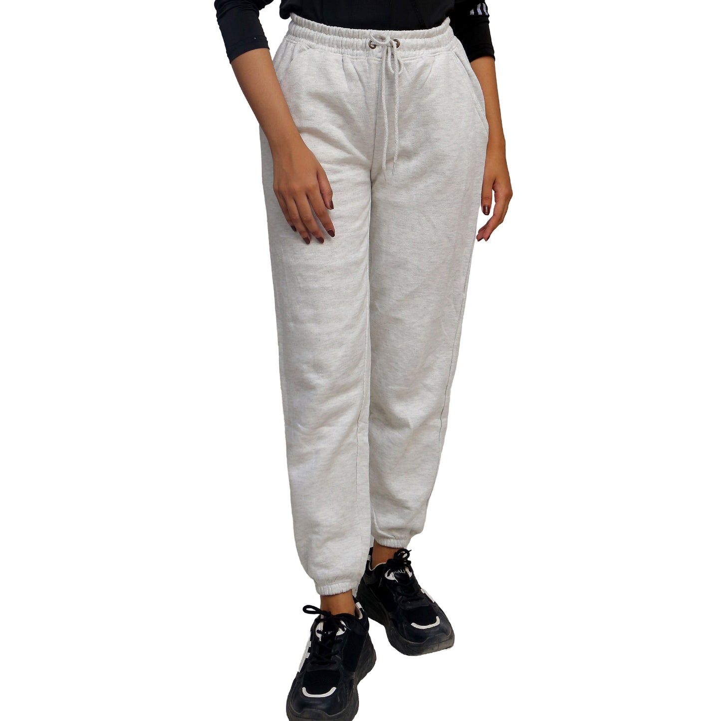 Relaxed-Fit Sweatpants STW-2022T