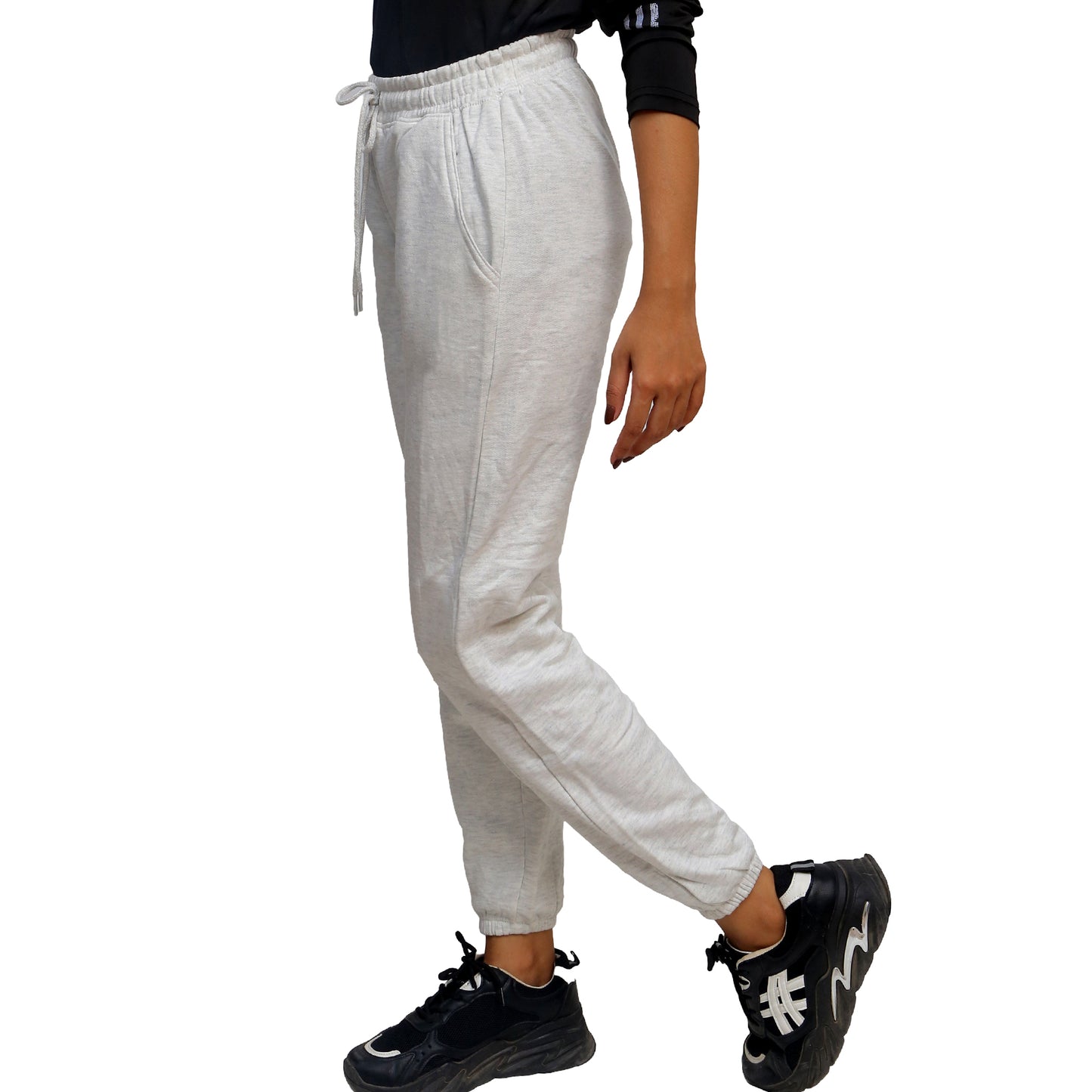 Relaxed-Fit Sweatpants STW-2022T