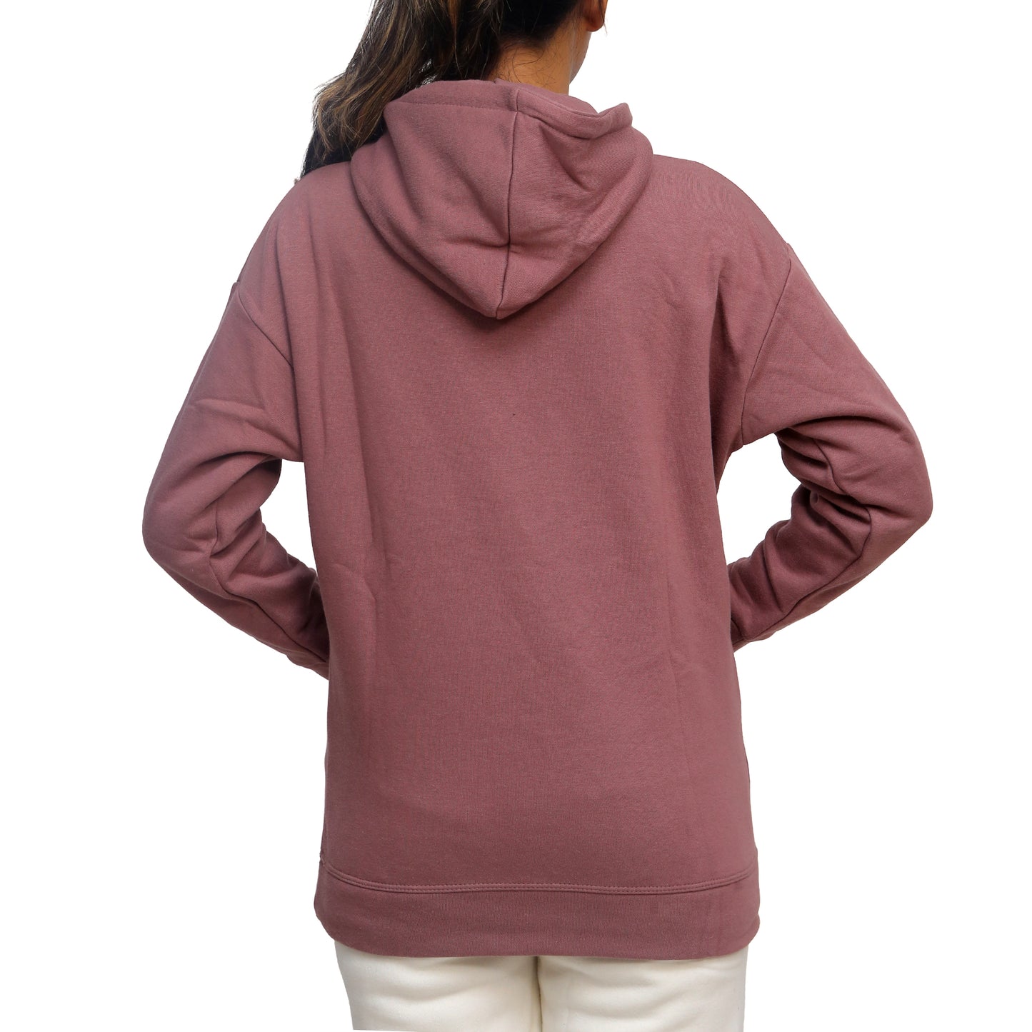 Relaxed Fit Hoodie STW-2023