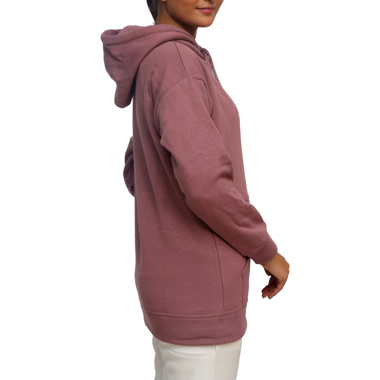 Relaxed Fit Hoodie STW-2023