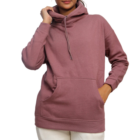 Relaxed Fit Hoodie STW-2023