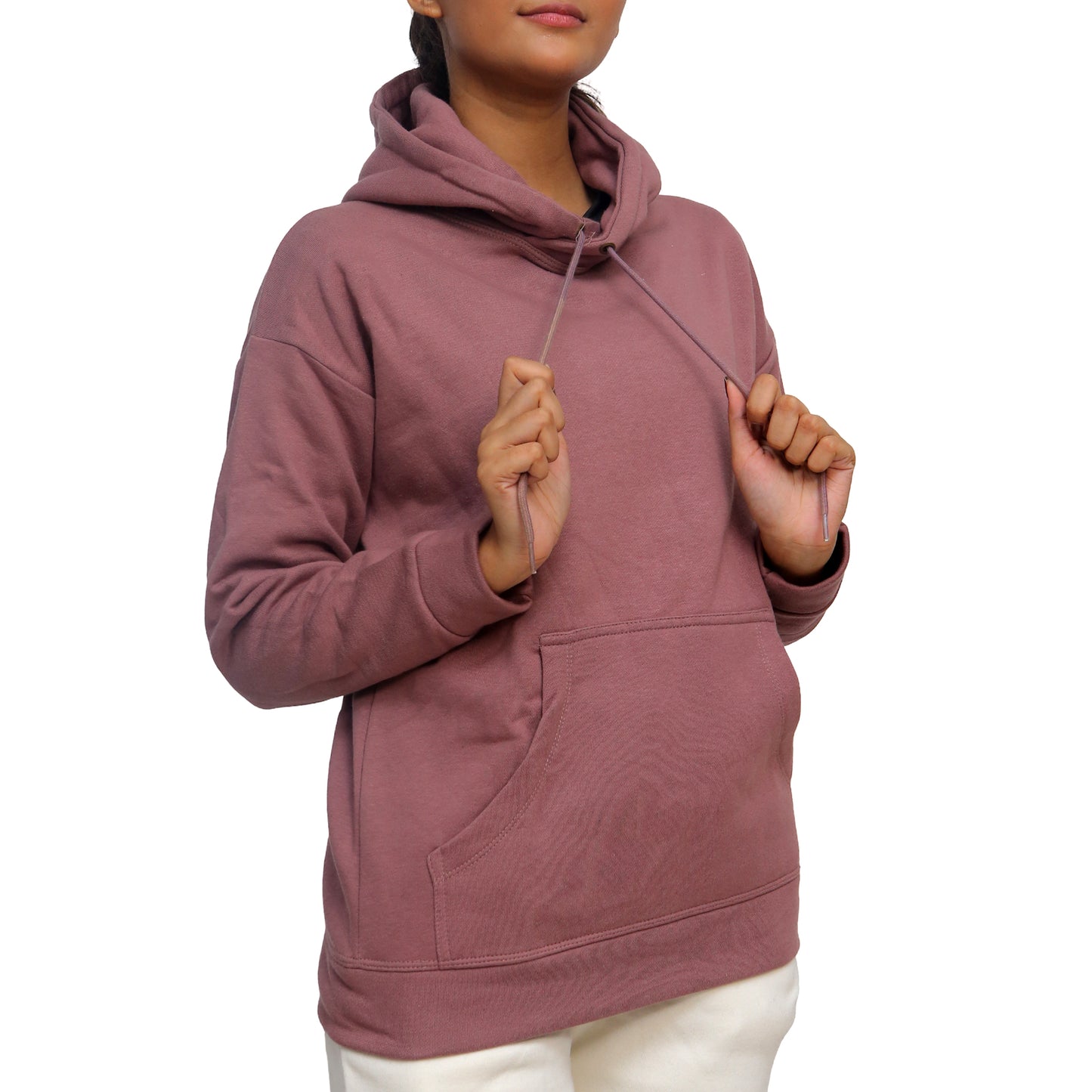 Relaxed Fit Hoodie STW-2023