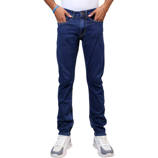 Relaxed Fit Jeans SMDJ-003