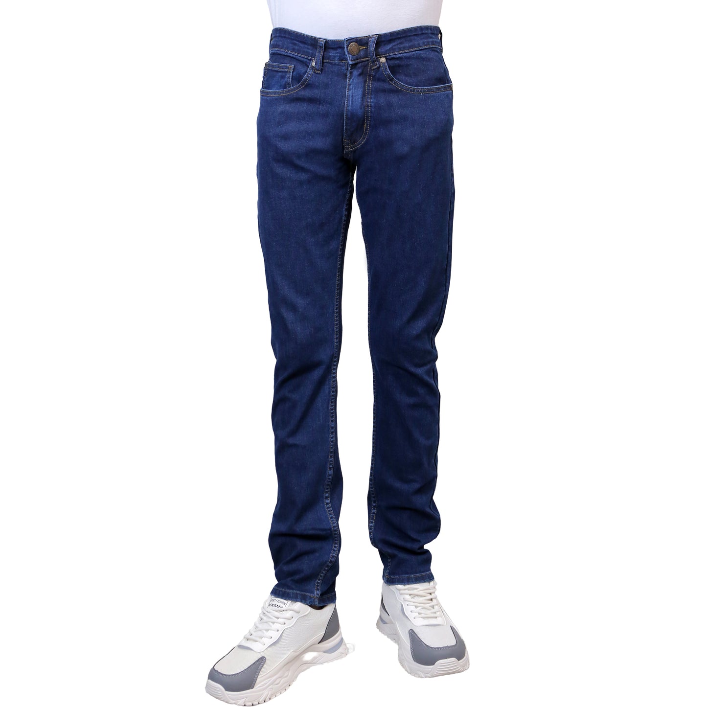 Relaxed Fit Jeans SMDJ-003