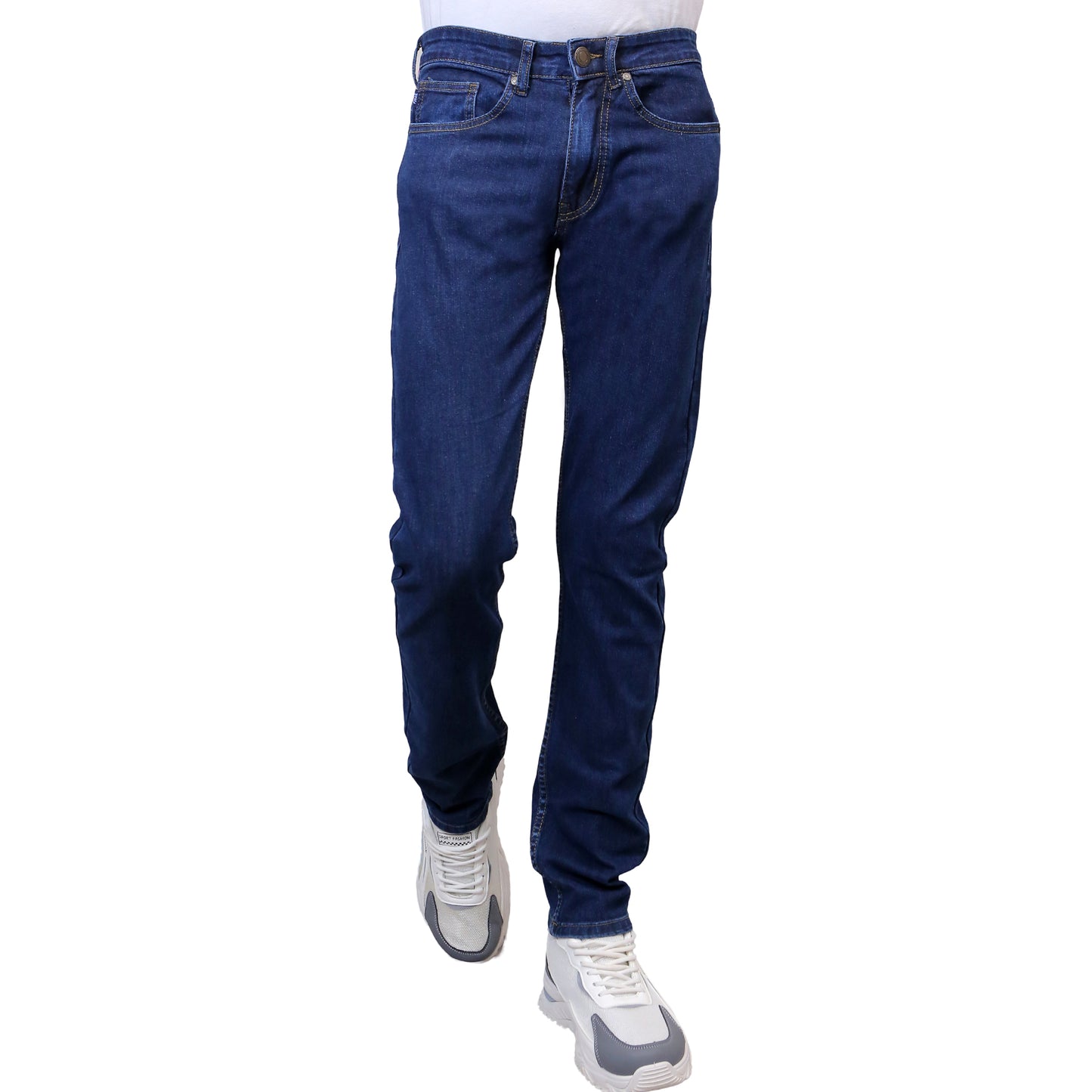 Relaxed Fit Jeans SMDJ-003