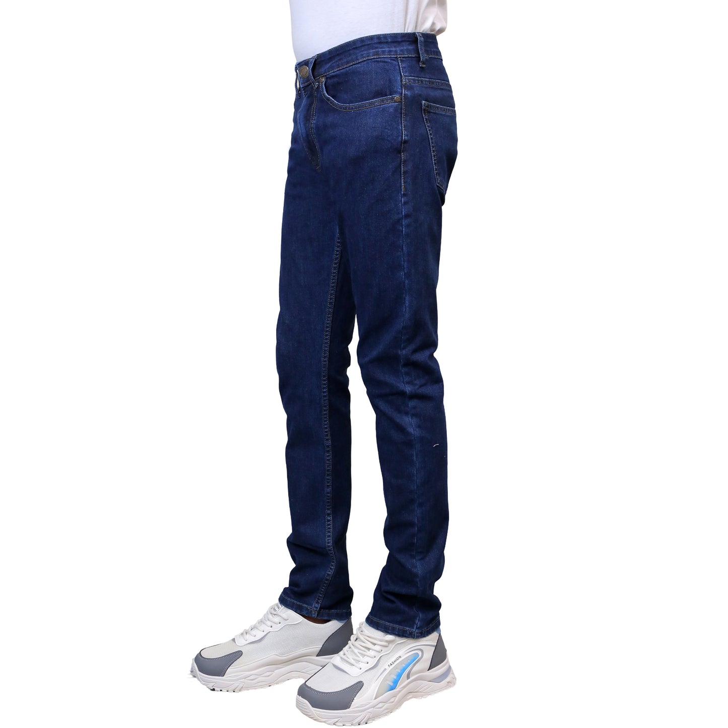 Relaxed Fit Jeans SMDJ-003