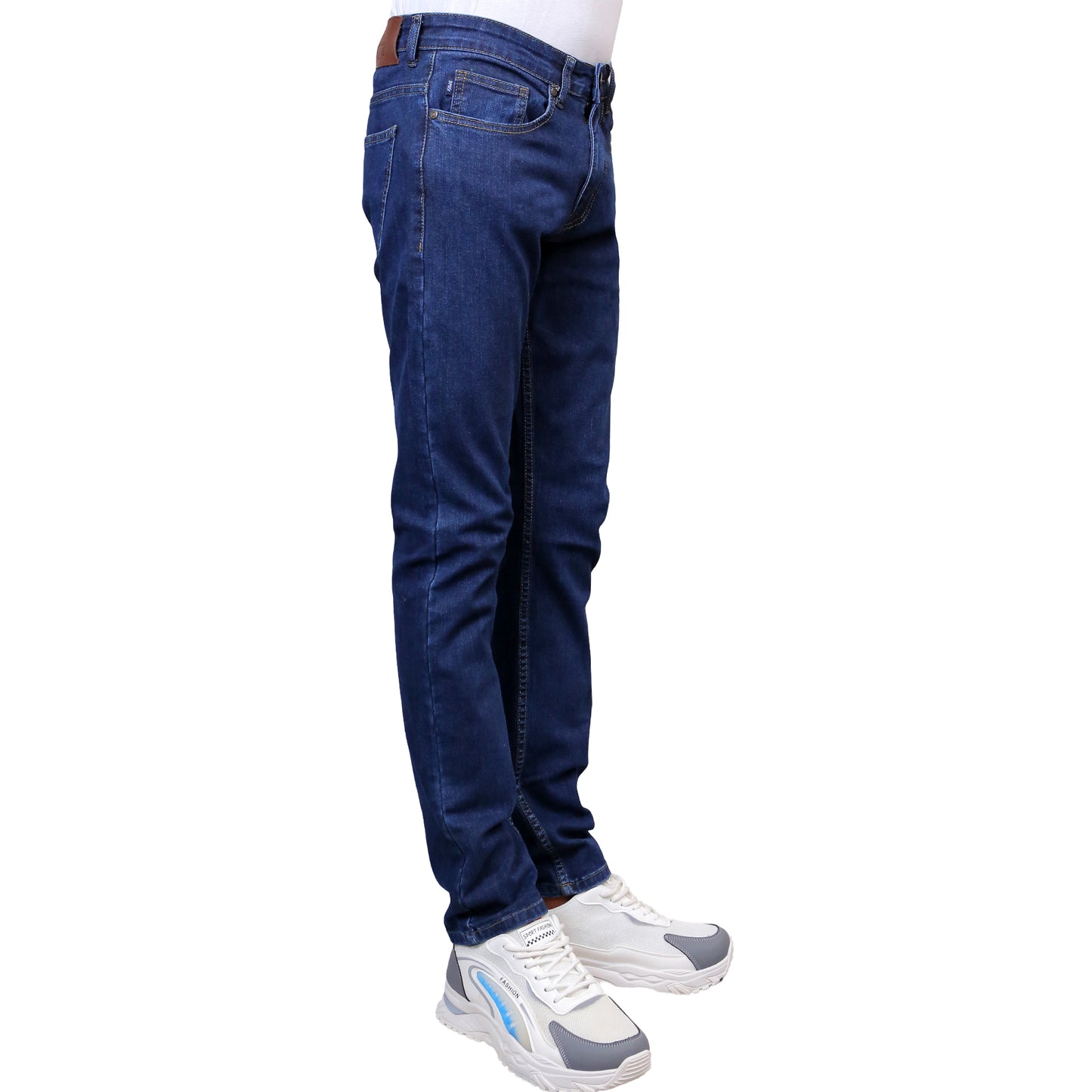 Relaxed Fit Jeans SMDJ-003