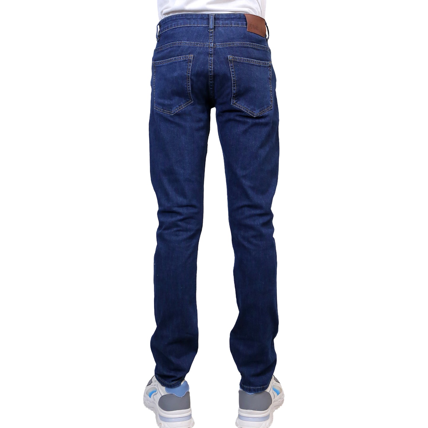 Relaxed Fit Jeans SMDJ-003