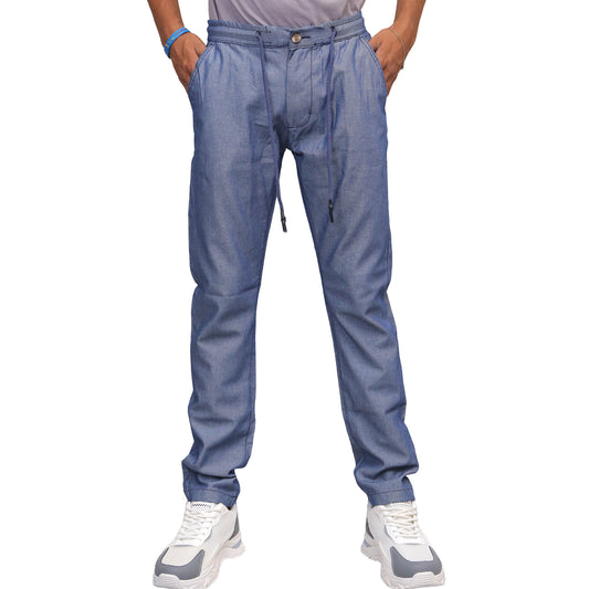 Relaxing Denim Jogger STMDJ-041