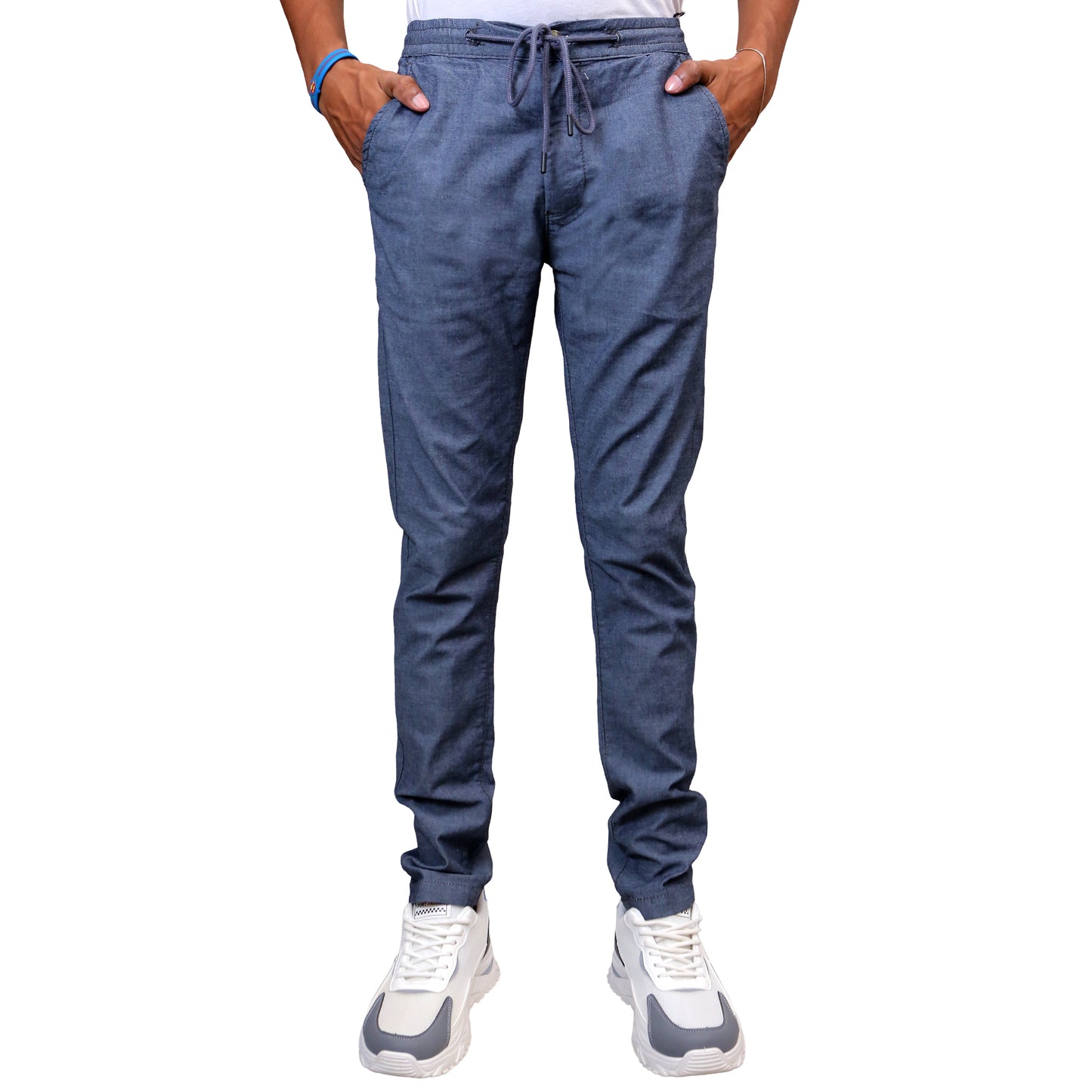 Cool Denim Joggers STMDJ-043