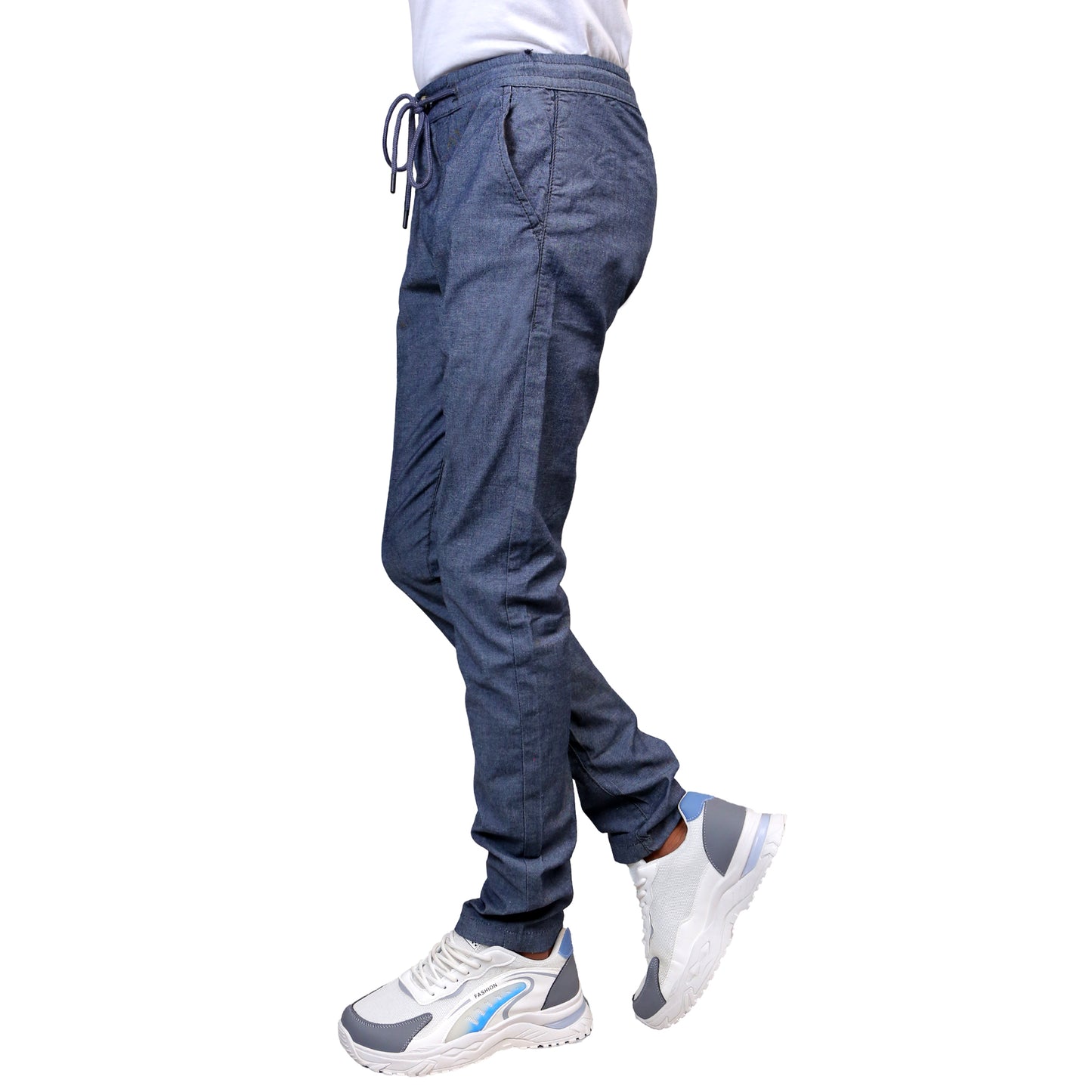 Cool Denim Joggers STMDJ-043