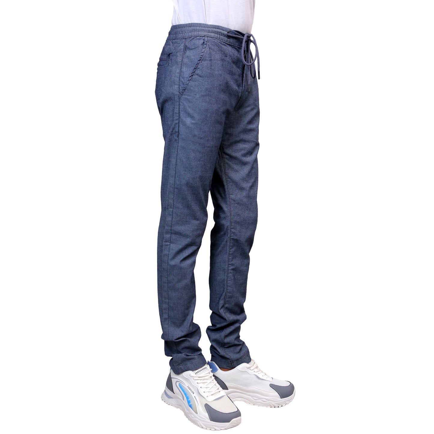 Cool Denim Joggers STMDJ-043