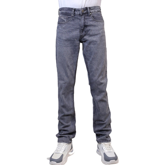 Trendy Grey Jeans STMDJ-035