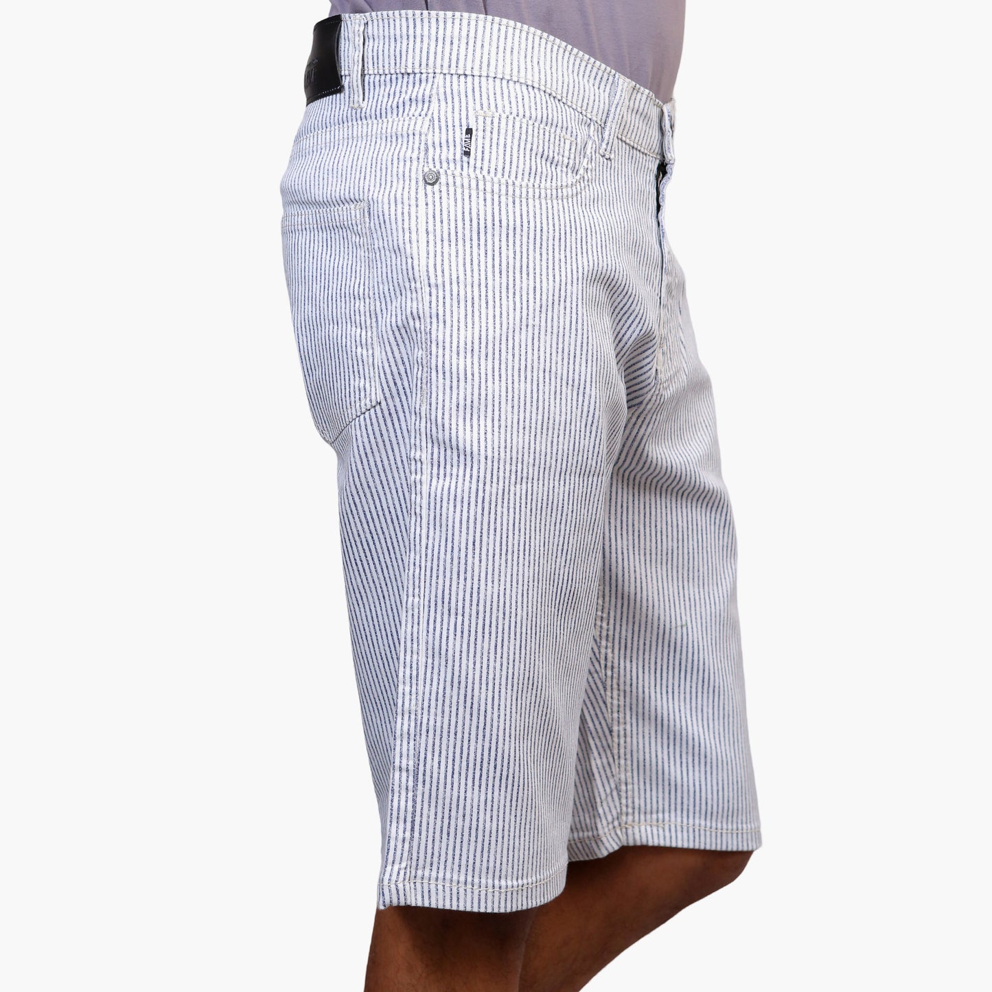 Serene Piping Shorts STMCS-057