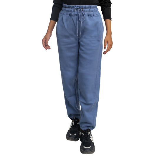 Slate Blue Sweatpants STW-051T